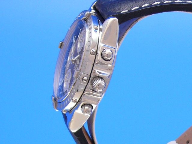 Breitling Chronomat GT Chronograph