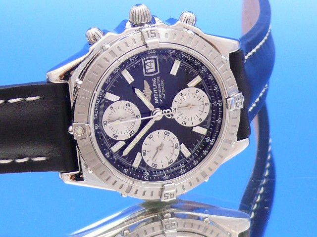 Breitling Chronomat GT Chronograph