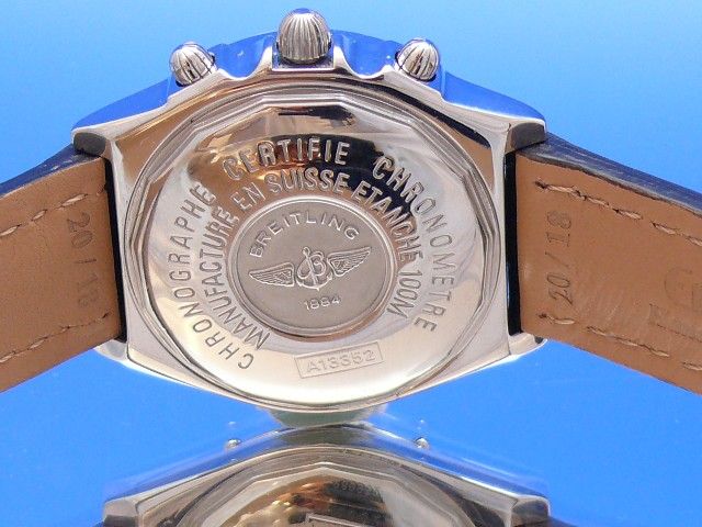 Breitling Chronomat GT Chronograph