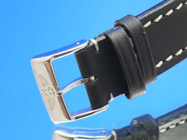 Breitling Chronomat GT Stahl/Gold Chronograph