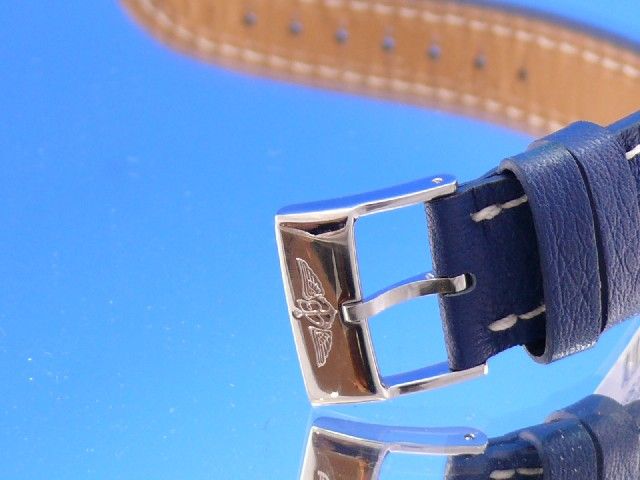 Breitling Chronomat GT Stahl/Gold Chronometer