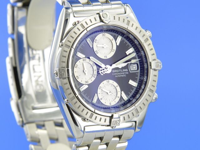 Breitling Chronomat GT