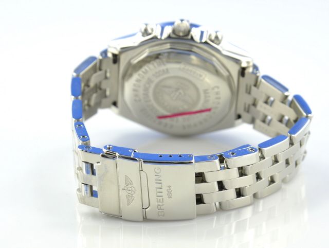 Breitling Chronomat GT