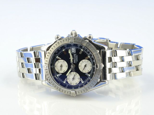 Breitling Chronomat GT