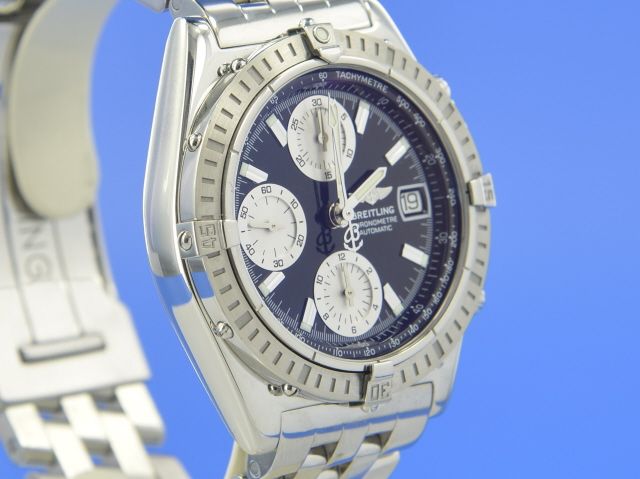 Breitling Chronomat GT