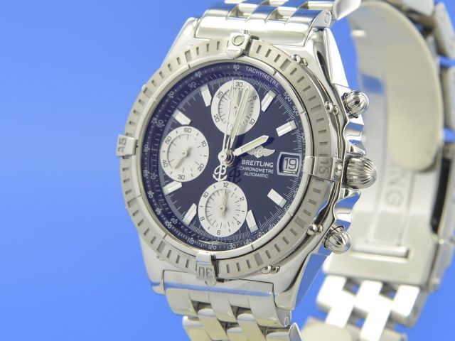 Breitling Chronomat GT