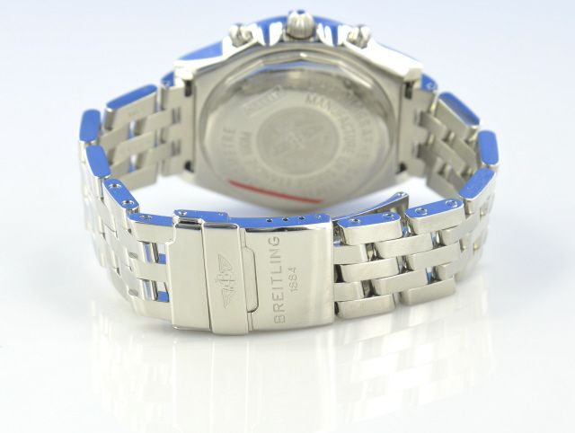 Breitling Chronomat GT