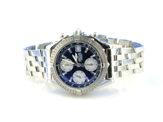 Breitling Chronomat GT
