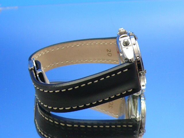 Breitling Chronomat Longitude GMT