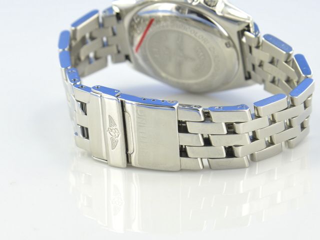 Breitling Chronomat P.A.N. Frecce Tricolori