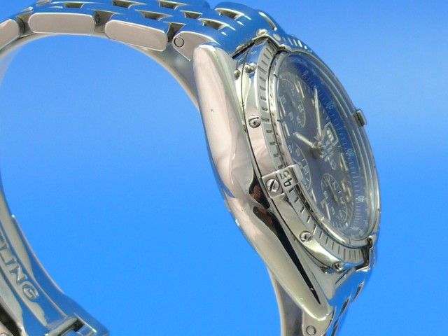 Breitling Chronomat Vintesse