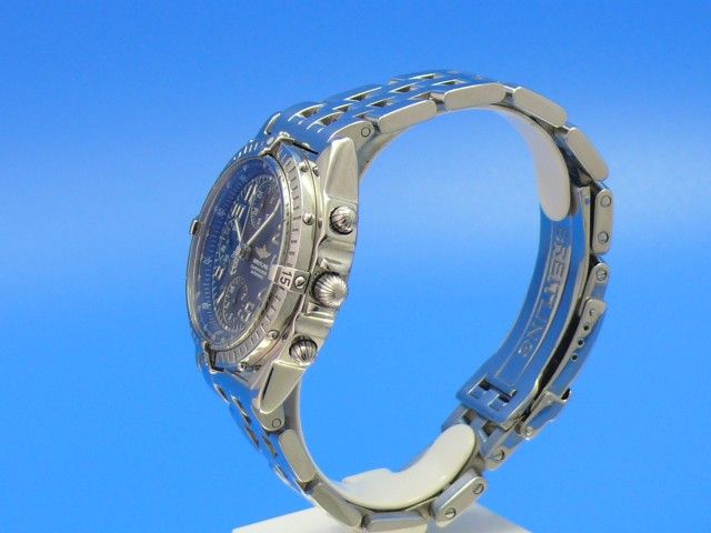 Breitling Chronomat Vintesse