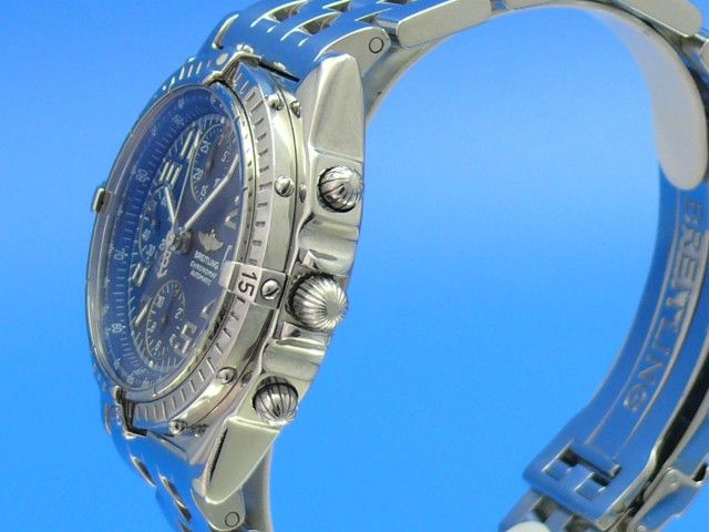 Breitling Chronomat Vintesse