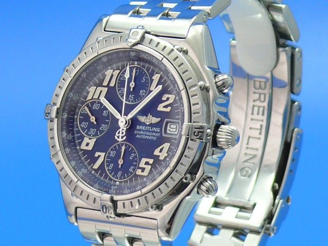 Breitling Chronomat Vintesse