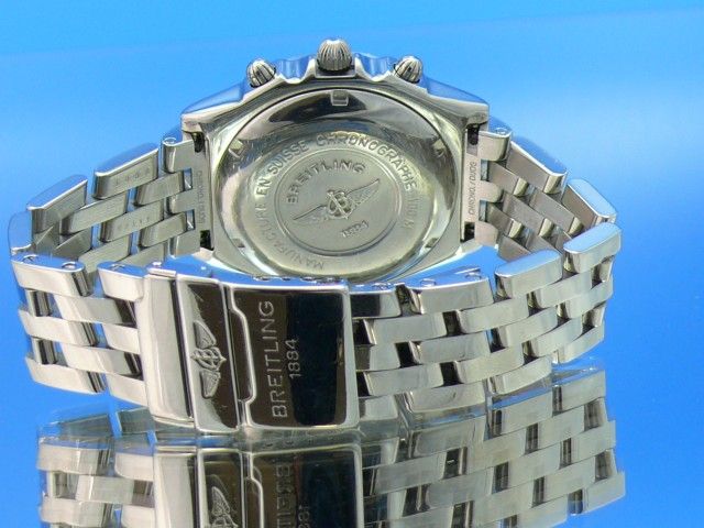 Breitling Chronomat Vintesse