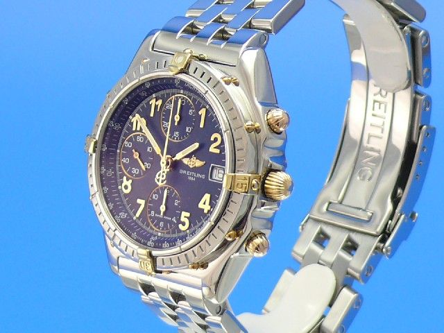 Breitling Chronomat Vintesse