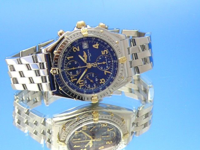 Breitling Chronomat Vintesse