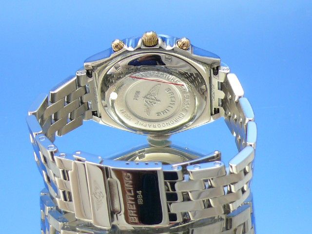 Breitling Chronomat Vintesse