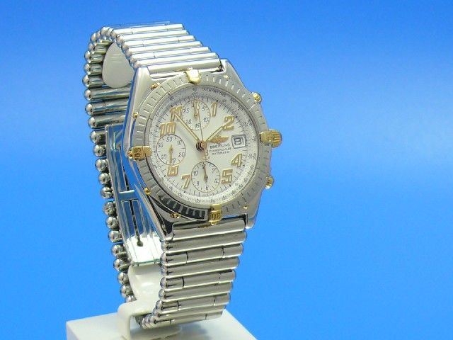 Breitling Chronomat Vitess Chronometer