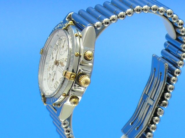 Breitling Chronomat Vitess Chronometer