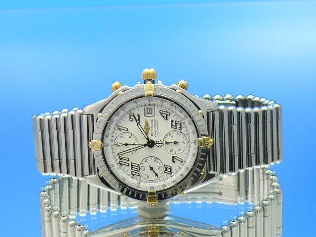 Breitling Chronomat Vitess Chronometer