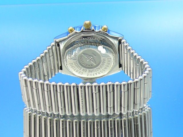 Breitling Chronomat Vitess Chronometer