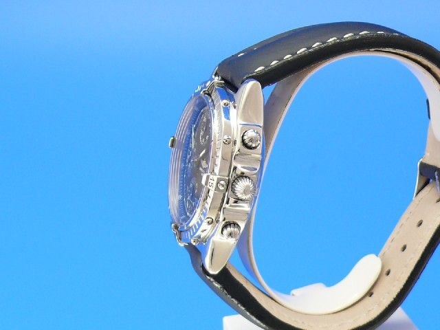 Breitling Chronomat Vitesse Chronograph