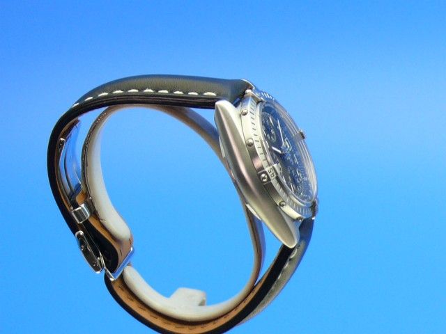 Breitling Chronomat Vitesse