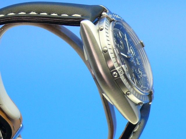 Breitling Chronomat Vitesse