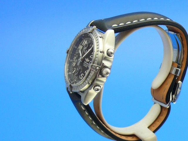 Breitling Chronomat Vitesse