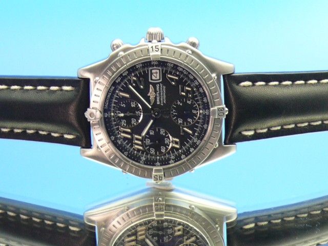 Breitling Chronomat Vitesse