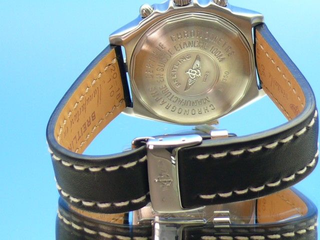 Breitling Chronomat Vitesse