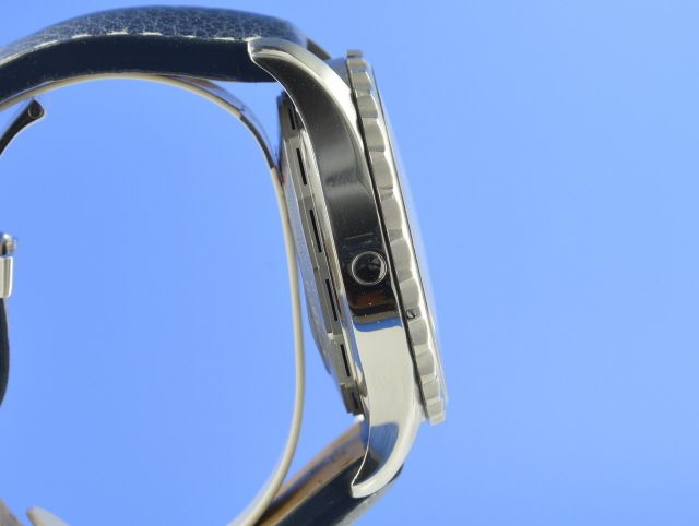 Breitling Chronospace