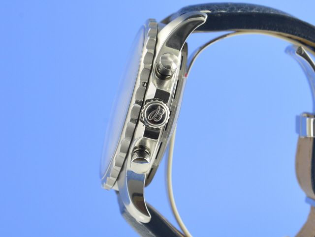 Breitling Chronospace