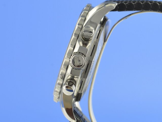 Breitling Chronospace