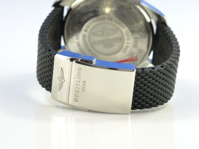 Breitling Chronospace