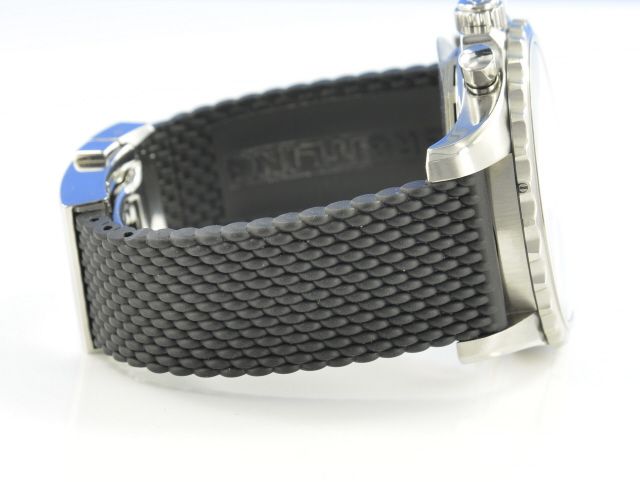 Breitling Chronospace