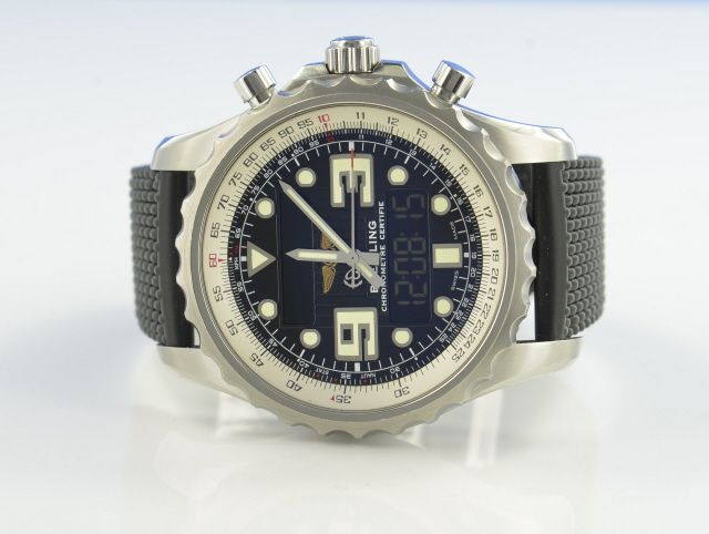 Breitling Chronospace