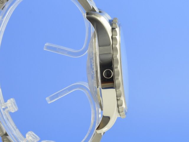 Breitling Chronospace Automatic