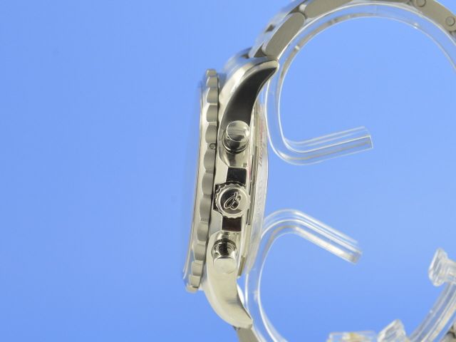 Breitling Chronospace Automatic