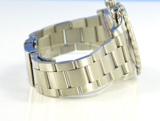 Breitling Chronospace Automatic