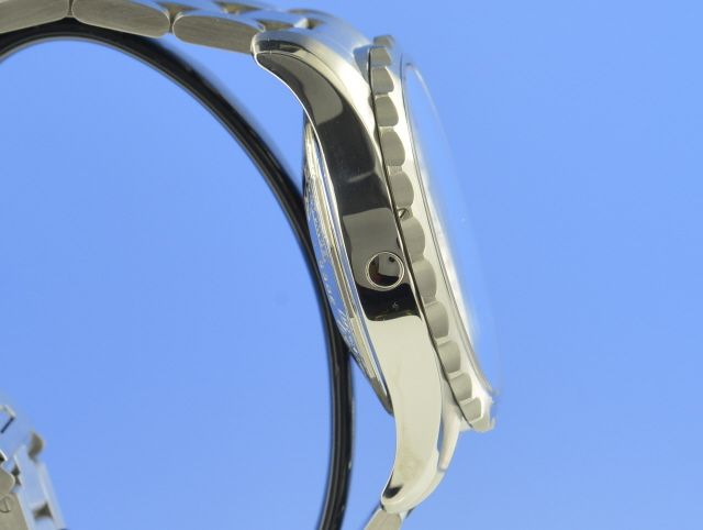 Breitling Chronospace Automatic