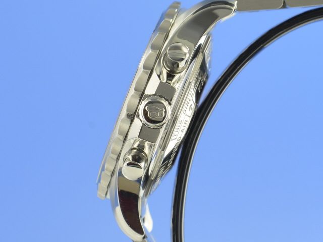 Breitling Chronospace Automatic