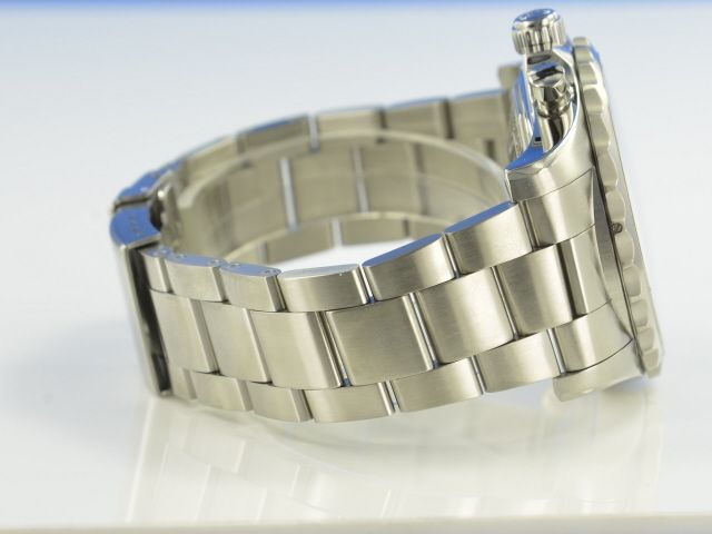 Breitling Chronospace Automatic