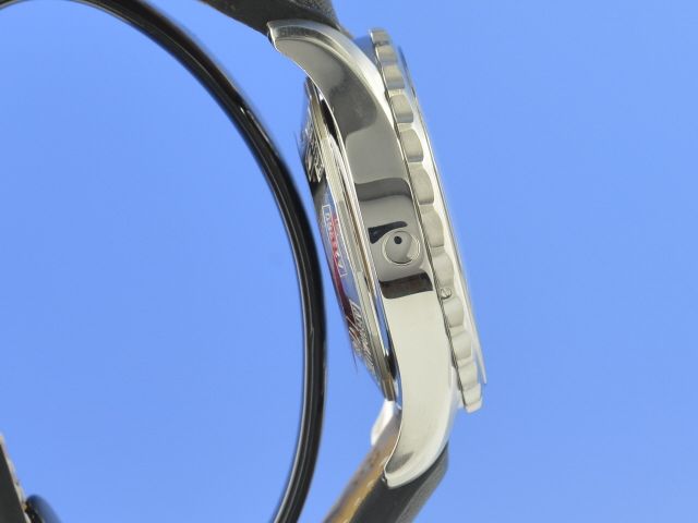 Breitling Chronospace Automatic