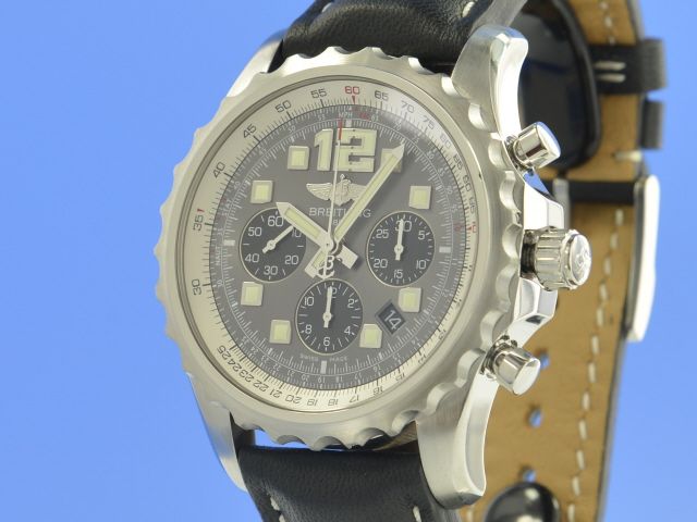 Breitling Chronospace Automatic