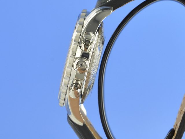 Breitling Chronospace Automatic