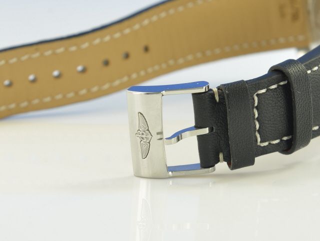 Breitling Chronospace Automatic