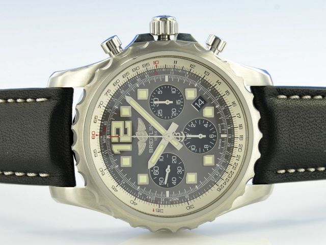 Breitling Chronospace Automatic
