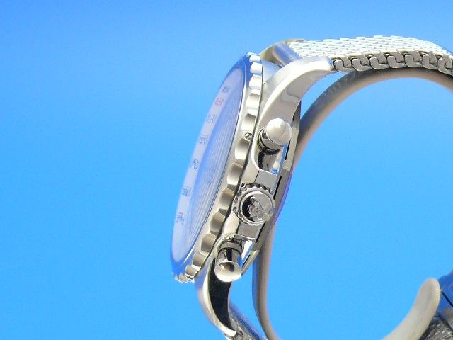 Breitling Chronospace